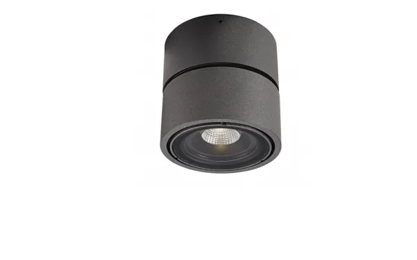 Easy W100 LED Utebelysning