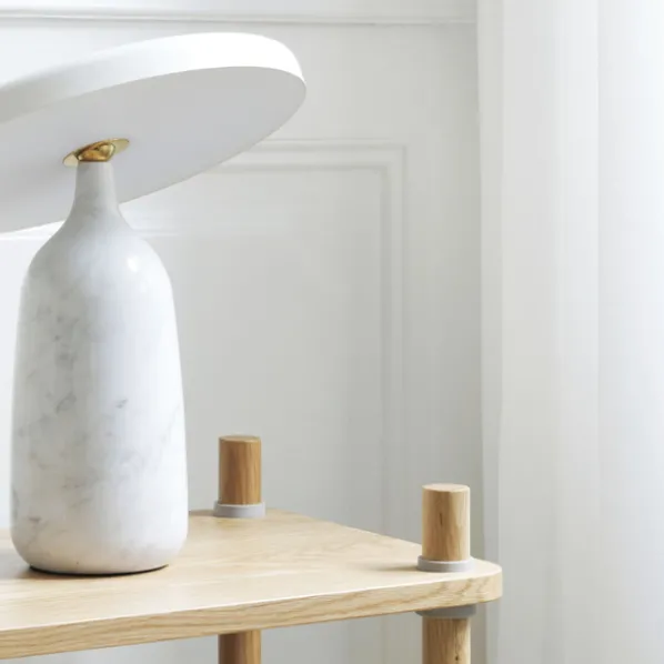 Eddy Bordslampa