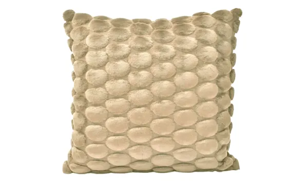 Egg Kuddfordral Beige