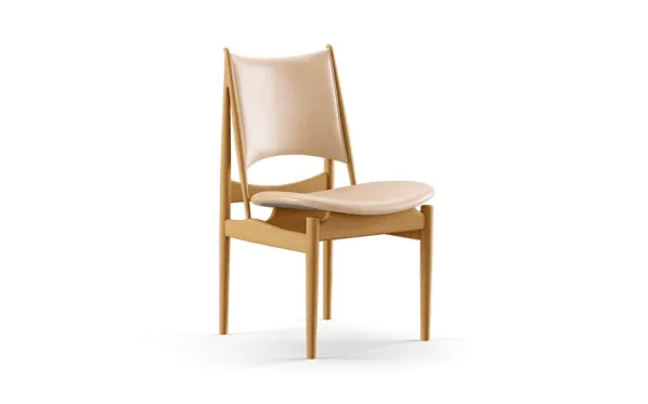Egyptian Chair Stol