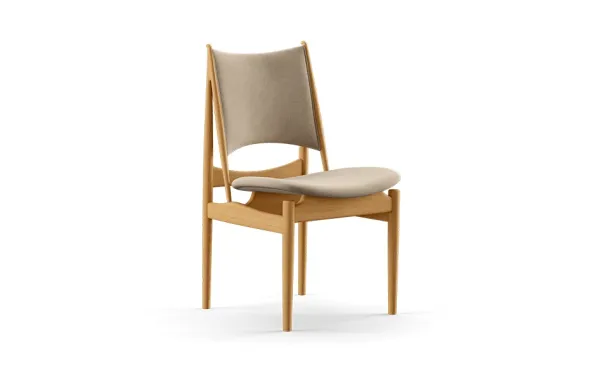 Egyptian Chair Stol
