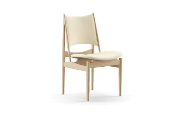 Egyptian Chair Stol