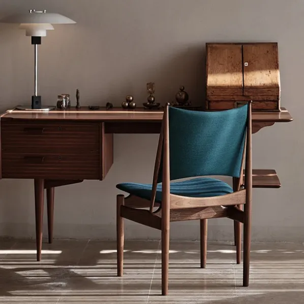 Egyptian Chair Stol