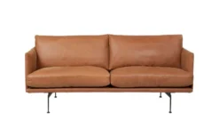 Electra Soffa Läder