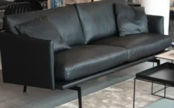 Electra Soffa Läder