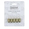 Elflugan Grande Extralampor 5-pack