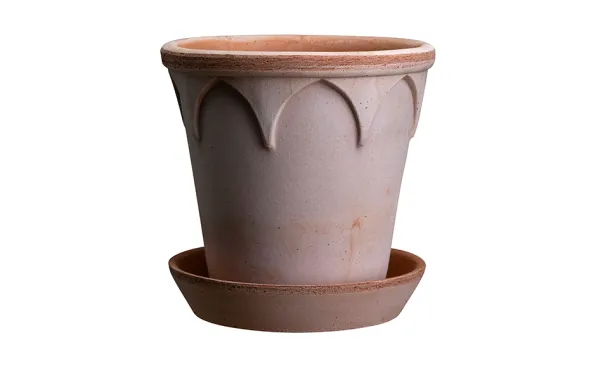 Elizabeth Kruka 16cm Rosa