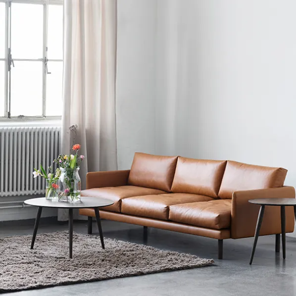 Emo 3-sits Soffa