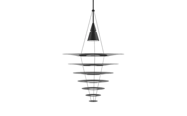 Enigma Taklampa 825