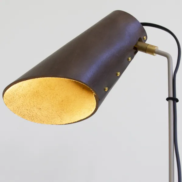 Erik Golvlampa