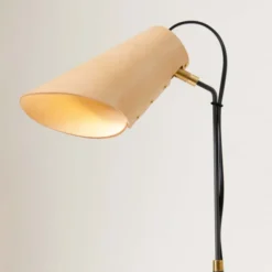 Erik Golvlampa