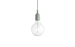 E27 Taklampa