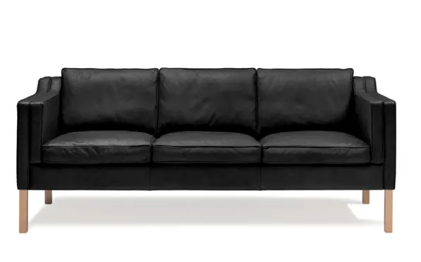 Eva Soffa Baltique