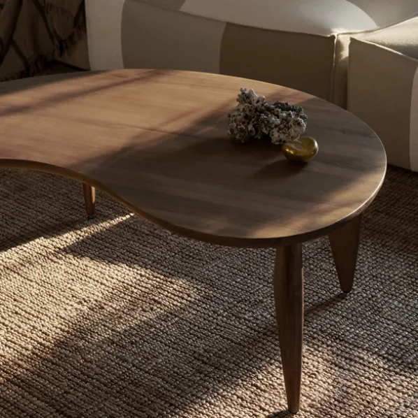 Feve Coffe Table Soffbord