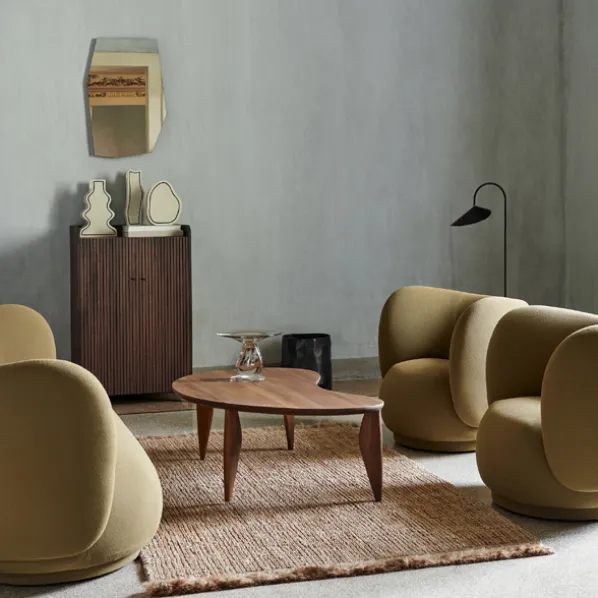 Feve Coffe Table Soffbord