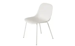 Fiber Side Bas Stol