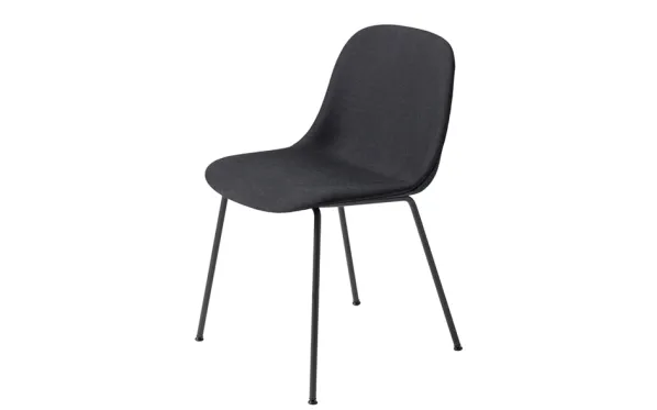 Fiber Side Bas Stol