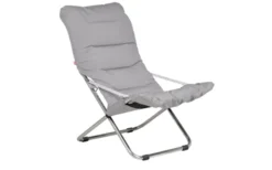 Fiesta Soft Solstol Utemöbel