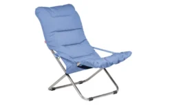 Fiesta Soft Solstol Utemöbel