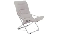 Fiesta Soft Solstol Utemöbel