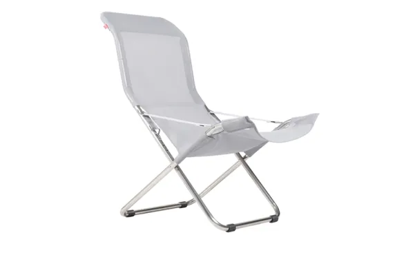Fiesta Solstol Utemöbel
