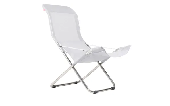 Fiesta Solstol Utemöbel