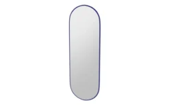 Figure Oval Spegel