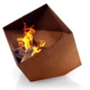 FireCube Eldstad