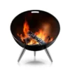 Fireglobe Eldstad