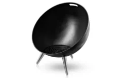 Fireglobe Eldstad