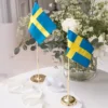 Flaggstång Klassisk