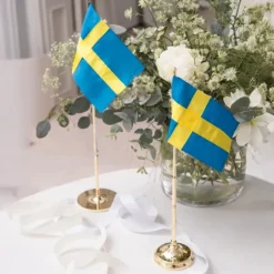 Flaggstång Klassisk