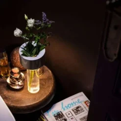 Fleur Portable Bordslampa