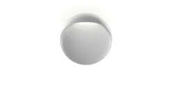 Flindt Vägglampa Aluminium