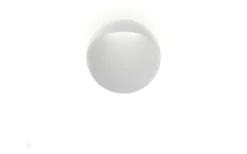 Flindt Vägglampa Vit
