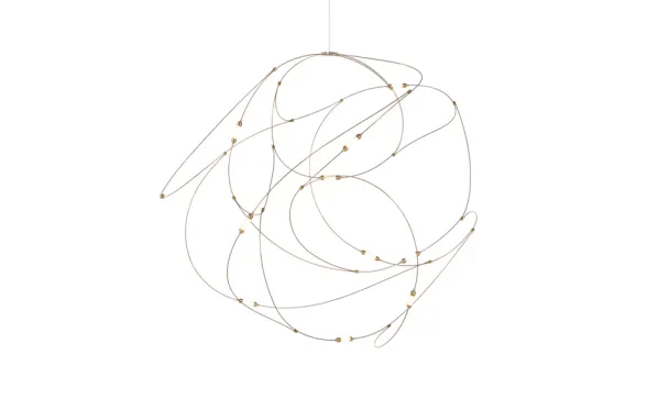 Flock Of Light 11 Taklampa