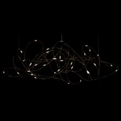 Flock Of Light 31 Taklampa