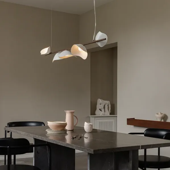 Florii 5 Linear Taklampa