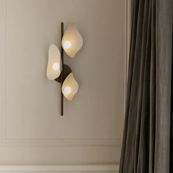 Florii 3 Wall Vägglampa