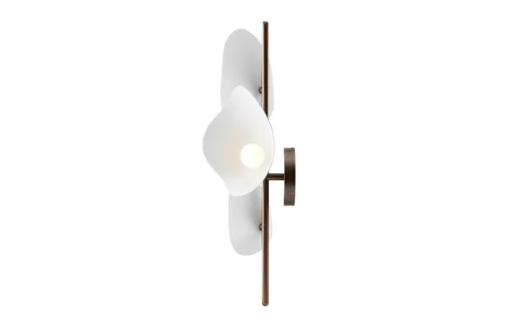 Florii 3 Wall Vägglampa