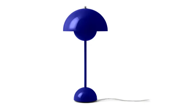 Flowerpot VP3 Bordslampa