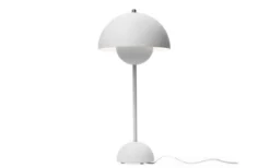 Flowerpot VP3 Bordslampa