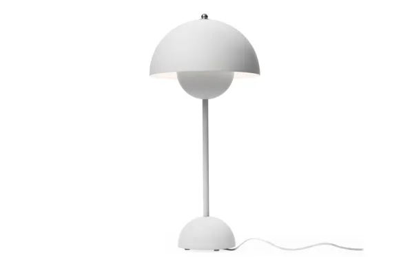 Flowerpot VP3 Bordslampa