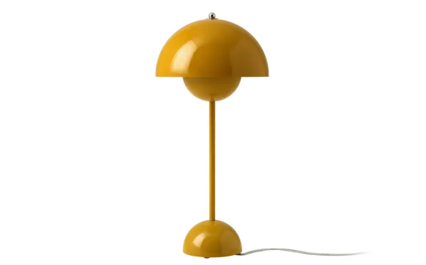 Flowerpot VP3 Bordslampa