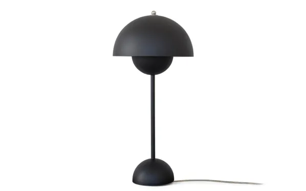 Flowerpot VP3 Bordslampa