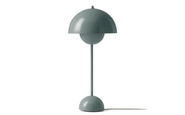 Flowerpot VP3 Bordslampa