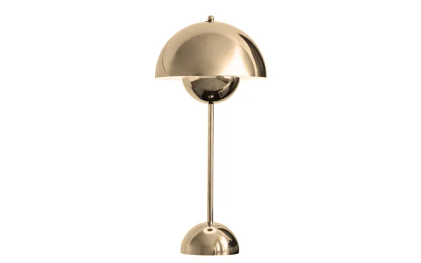 Flowerpot VP3 Bordslampa