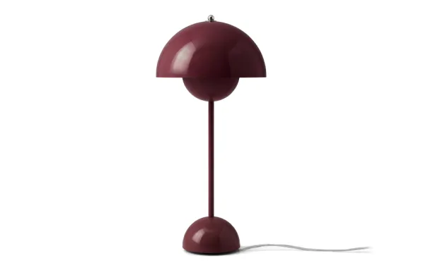 Flowerpot VP3 Bordslampa