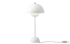 Flowerpot VP3 Bordslampa