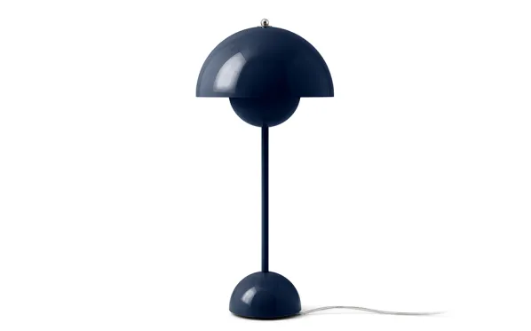 Flowerpot VP3 Bordslampa